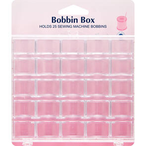 Trendy Trims Bobbin Box