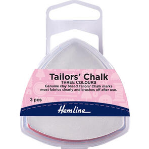 Trendy Trims Tailors Chalk