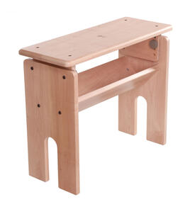 Ashford Hobby Bench 2 Lacquered