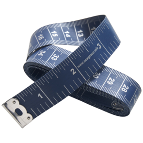 Hobby Gift Tape Meaure 150cm/60"