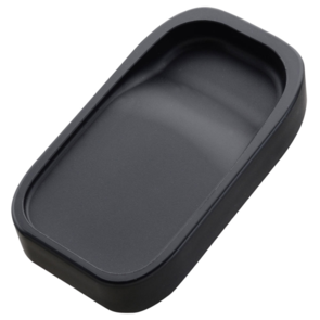 KURETAKE Inkstone - Yamato Shinseki Chiin - 4.5 Flat