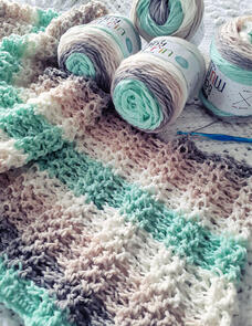 Holland Designs Crochet Pattern - You Had Me At Crochet Afghan