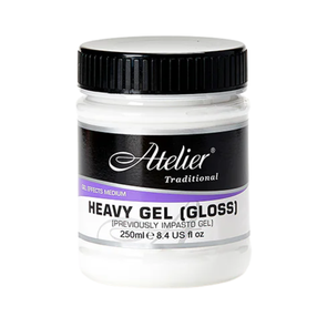 ATELIER Heavy Gel (Gloss)
