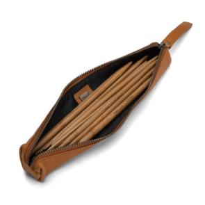 Muud Hee XL Needle Case - Whisky