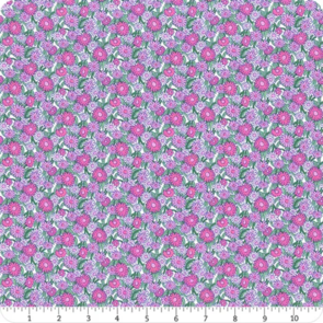 Liberty Heirloom 1 - Marguerite Meadow