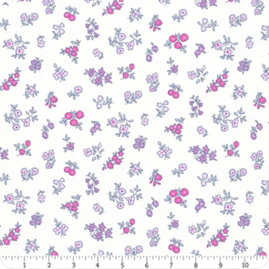Liberty Heirloom 1 - Posy Sprig