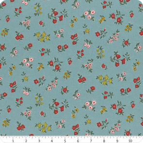 Liberty Heirloom 4 - Posy Sprig