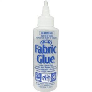 Helmar Fabric Glue