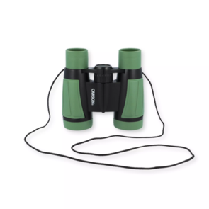 Carson KIDS Hawk - 30mm Binocular