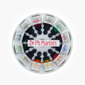 Dr. Ph. Martin's Hydrus Fine Art Watercolor, Sets - 1.0 oz / Set2