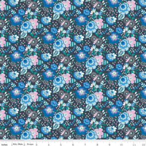 Liberty Deco Dance - Mini Lindy Pop