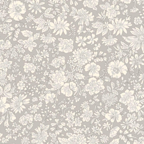 Liberty Emily Blossom Wide Width - Clay