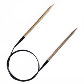 Lykke DRIFTWOOD Circular Wooden Needles 80cm