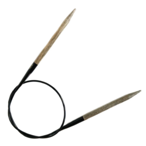 Lykke DRIFTWOOD Circular Wooden Needles 40cm