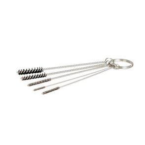 IWATA 2Spray Airbursh Cleaning Brush Set - 5 Pcs