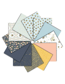Dear Stella Sting Like a Bee || Fat Quarter Bundle (12pcs)