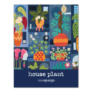 Sue Spargo House Plant