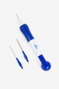 DMC punch needle tool