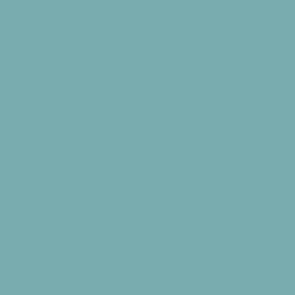 Tilda Solid Colours - Dusty Teal