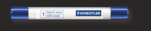 Staedtler Mars Micro Refillable Erasers