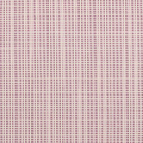 Tilda Woven Tea Towel - Cinnamon Roll Plaid Plum