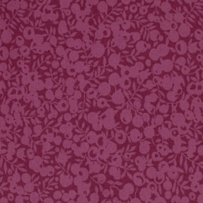 Liberty Wiltshire Shadow Collection - Jewel Purple