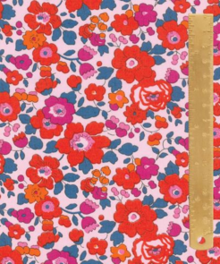 Liberty Tana Lawn - Betsy Bespoke