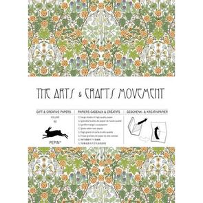 The Pepin Press Gift and Creative Papers Book-Art and Craft