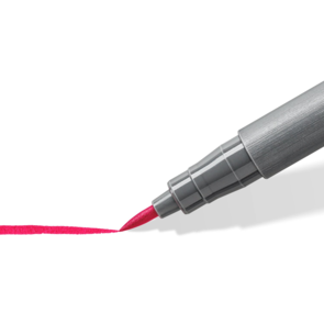 Staedtler Pigment Arts Brush Pen