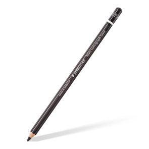 Staedtler Mars Lumograph Black Pencils