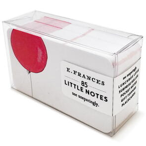 Vevoke Little Notes-Balloon