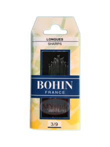 Bohin Sharps - Needles