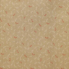 Sevenberry Japan 100% Cotton printed Shantung 146gsm #B88235-d2-1