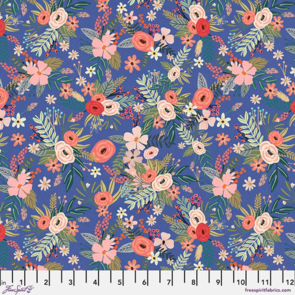 Free Spirit XBLUE || Bloom! || Mia Charro