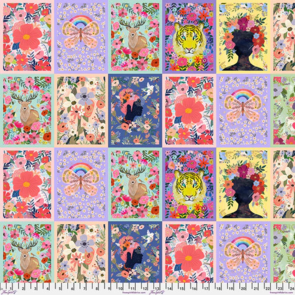 Free Spirit XMULTI || Bloom! || Mia Charro