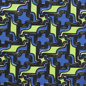 Hokkoh Japan 100% Cotton print 115gsm #1023-205-1B