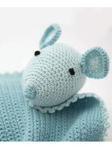 Lana Grossa Pattern / Kit - Cool Wool Baby - Infants Accessories Cloth (0076)