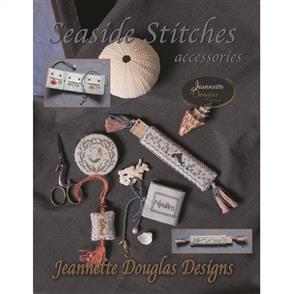 Jeannette Douglas Designs - Seaside Stitches Accessories
