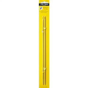John James Mattress repair Needles.