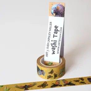 Art by JLM Washi Tape - Kaka