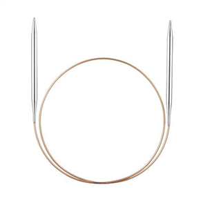 Addi Fixed Circular Needles - 100cm