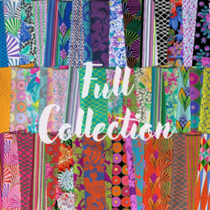 Free Spirit Kaffe Fassett Feb 2026 Collection - Full Bundle