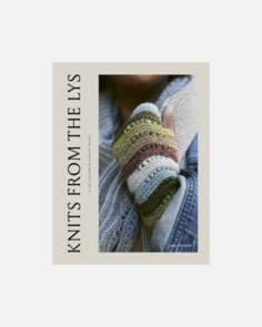 Laine Knits from the LYS