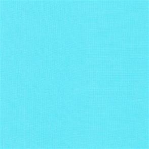 Robert Kaufman Kona Kona Solids -1011 Bahama Blue