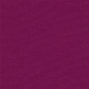 Robert Kaufman Kona Kona Solids -1016 Berry