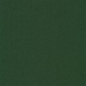 Robert Kaufman Kona Kona Solids -1166 Hunter Green