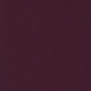 Robert Kaufman Kona Kona Solids -1469 Raisin