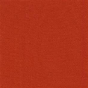 Robert Kaufman Kona Kona Solids -150 Paprika