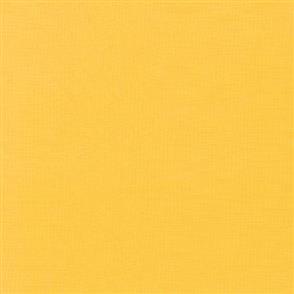 Robert Kaufman Kona Kona Solids -353 Sunflower