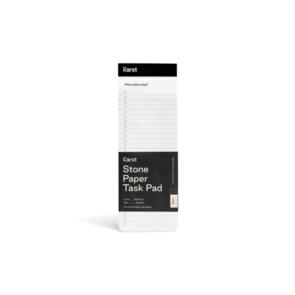 Karst Task Pad